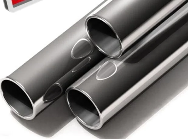 Hafnium Tube Factory Direct Sale