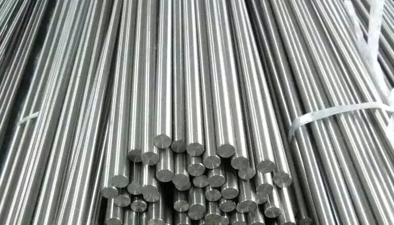 Hafnium Rod Factory Direct Sale