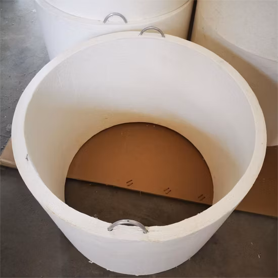 Prodotti refrattari cotti per ferro e acciaio, metalli non ferrosi, vetro, cemento, ceramica, petrolchimico, macchinari, caldaie, industria leggera, energia elettrica