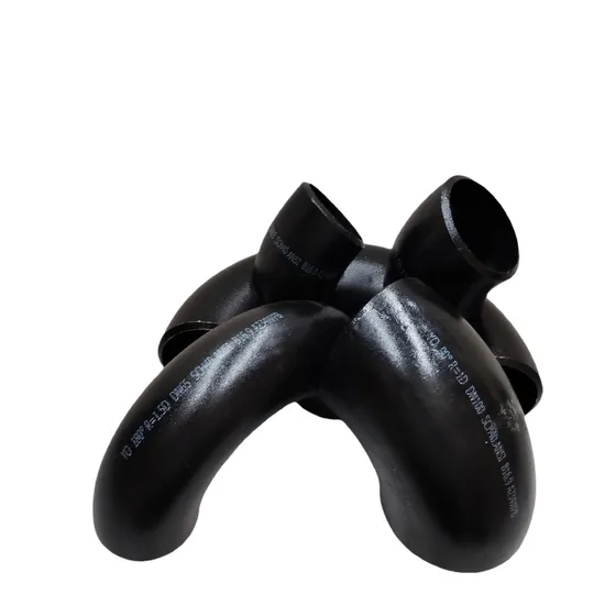 Gomito in Titanio Gr5